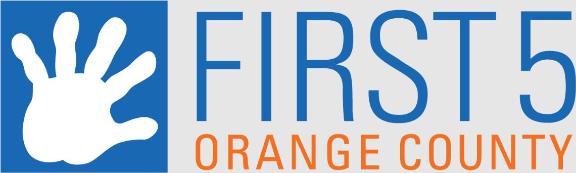 First 5 Orange County